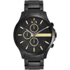 Armani Exchange AX2164 Black Dial Quartz Chronograph Men's Watch