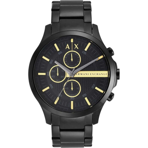 Armani Exchange AX2164 Chronograph Watch for Men