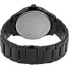 Armani Exchange AX2434 Hampton Quartz Classic Black Dial Men's Watch