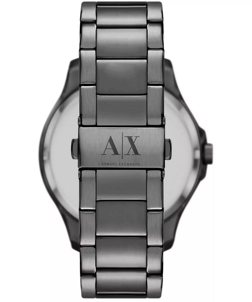 Armani Exchange AX2454 Black Dial Quartz Chronograph Men's Watch