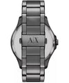 Armani Exchange AX2454 Black Dial Quartz Chronograph Men's Watch