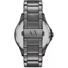 Armani Exchange AX2454 Black Dial Quartz Chronograph Men's Watch