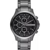 Armani Exchange AX2454 Black Dial Quartz Chronograph Men's Watch