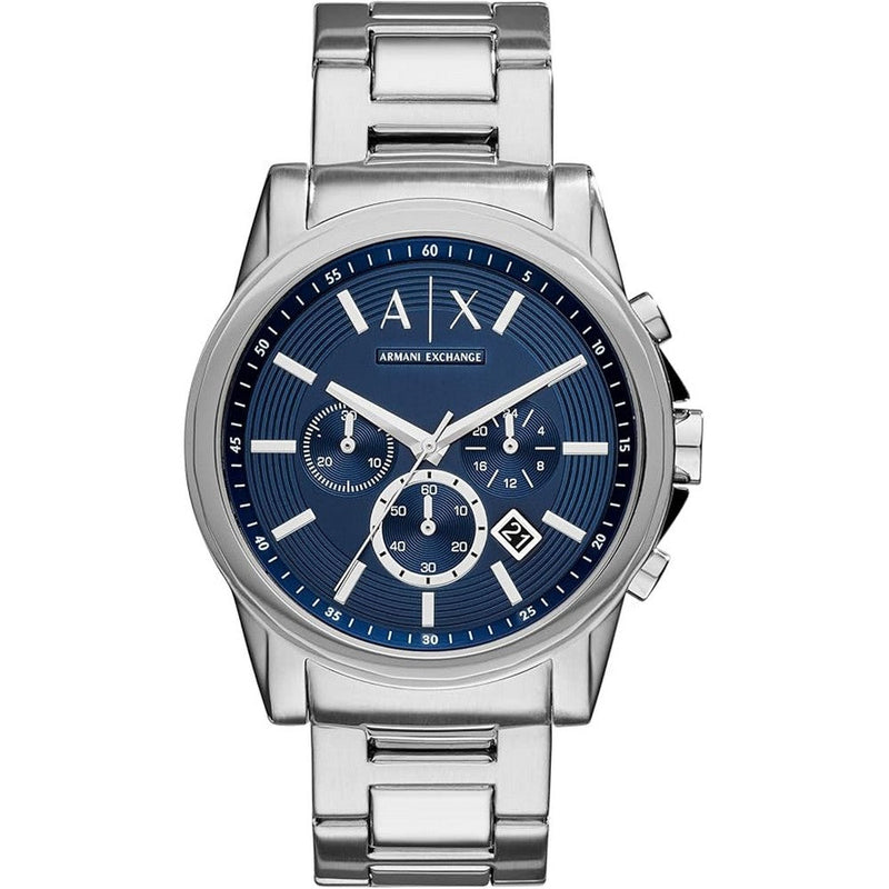 Armani Exchange AX2509 Chronograph Watch for Men