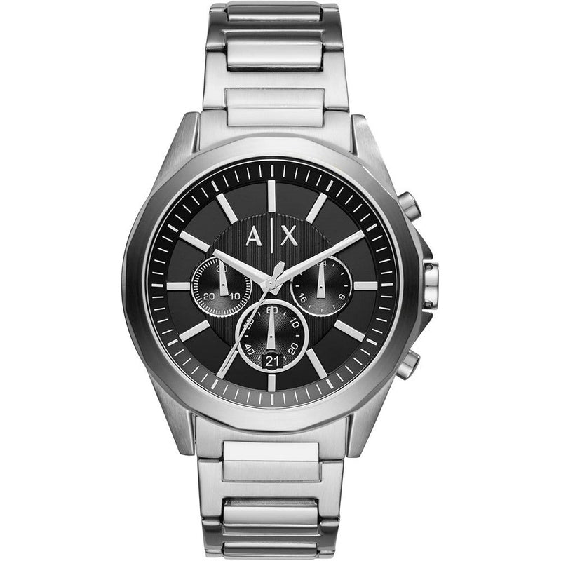 Armani Exchange AX2600 Chronograph Watch for Men