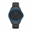 ARMANI EXCHANGE AX2634 Drexler Black Dial Men's Watch