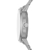 Armani Exchange AX2714 Men's Watch with Three-Hand Analog Display and Stainless Steel