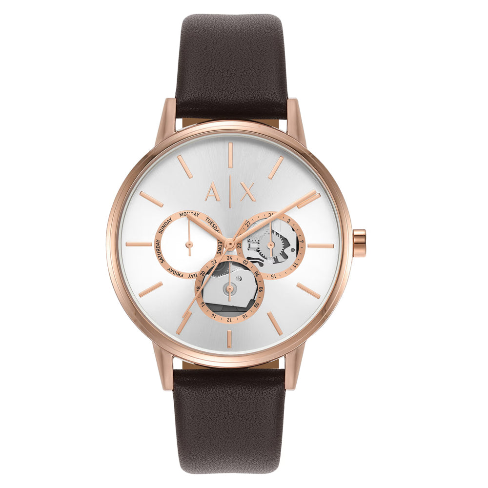 ARMANI EXCHANGE AX2756 Automatic Watch for Men