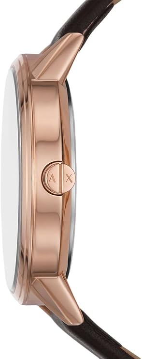 ARMANI EXCHANGE AX2756 Automatic Watch for Men