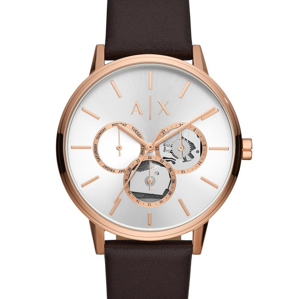 ARMANI EXCHANGE AX2756 Automatic Watch for Men