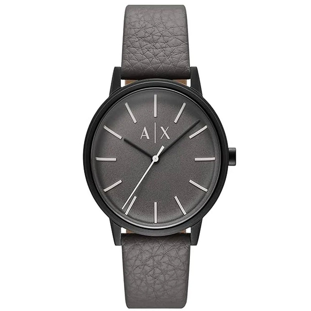 Armani Exchange AX2764 Analog Gray Dial Men's Watch