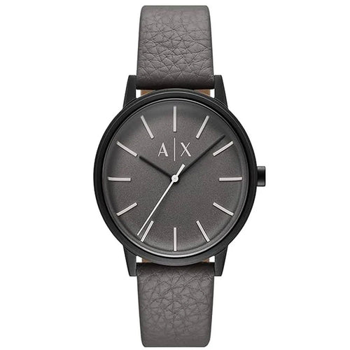 Armani Exchange AX2764 Analog Gray Dial Men's Watch