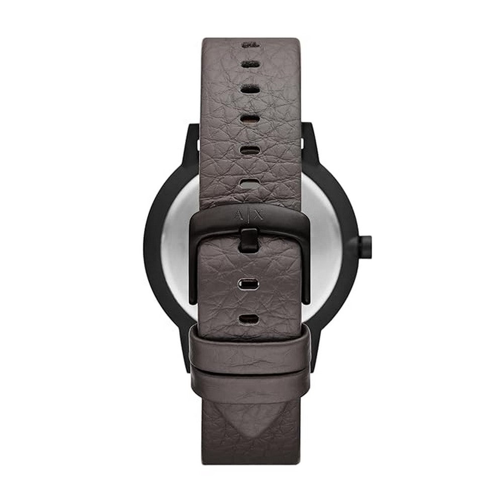 Armani Exchange AX2764 Analog Gray Dial Men's Watch