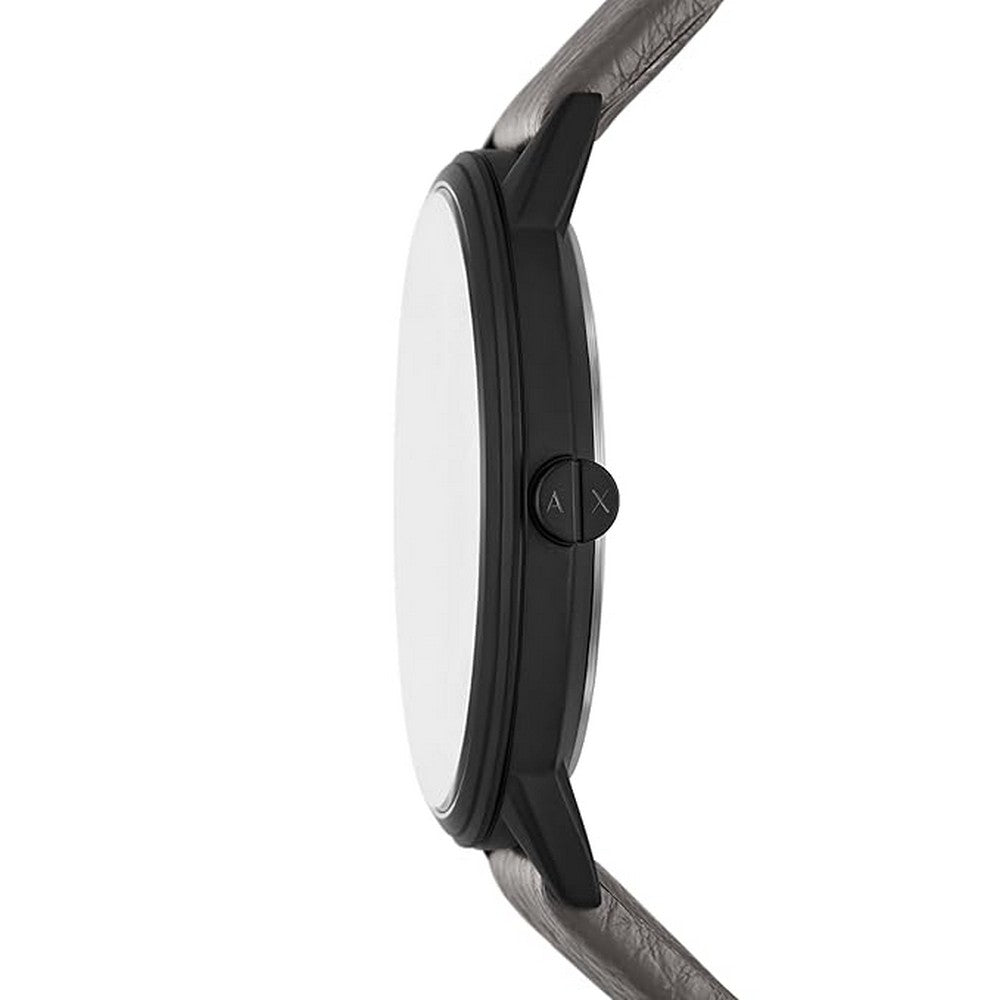 Armani Exchange AX2764 Analog Gray Dial Men's Watch