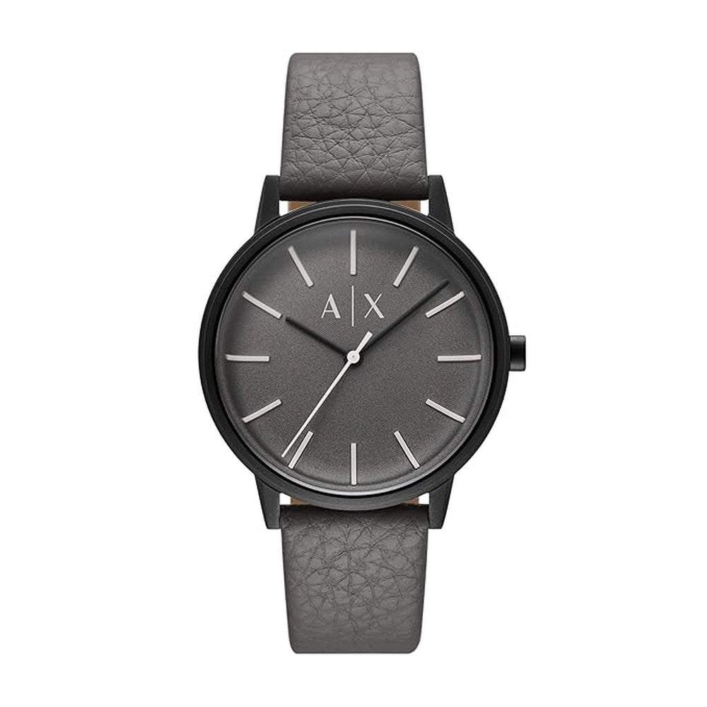 Armani Exchange AX2764 Analog Gray Dial Men's Watch