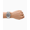 Armani Exchange AX2820 Grey Dial Quartz Chronograph Men's Watch