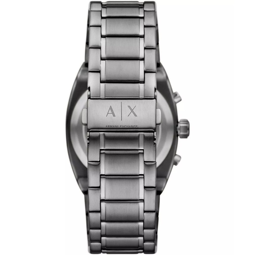 Armani Exchange AX2823 Black Dial Quartz Chronograph Men's Watch