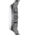 Armani Exchange AX4182 Blue Dial Quartz Chronograph Men's Watch