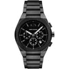 Armani Exchange AX4183 Chronograph Watch for Men