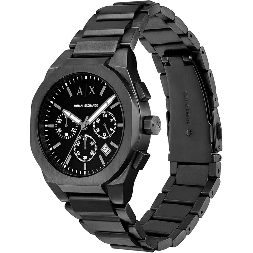 Armani Exchange AX4183 Chronograph Watch for Men