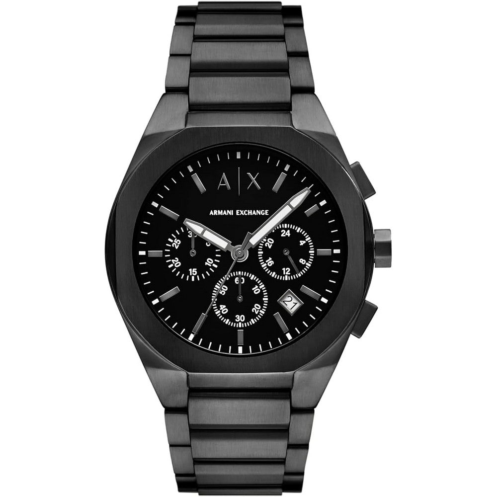 Armani Exchange AX4183 Chronograph Watch for Men