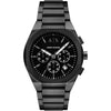 Armani Exchange AX4183 Chronograph Watch for Men
