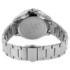 Armani Exchange AX5261 – Women's Hampton Skeleton Automatic Watch