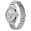 Armani Exchange AX5654 – Women's Lady Giacomo Silver Multifunction Watch