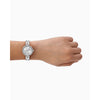 Armani Exchange AX5830 Silver Dial Quartz Women's Watch