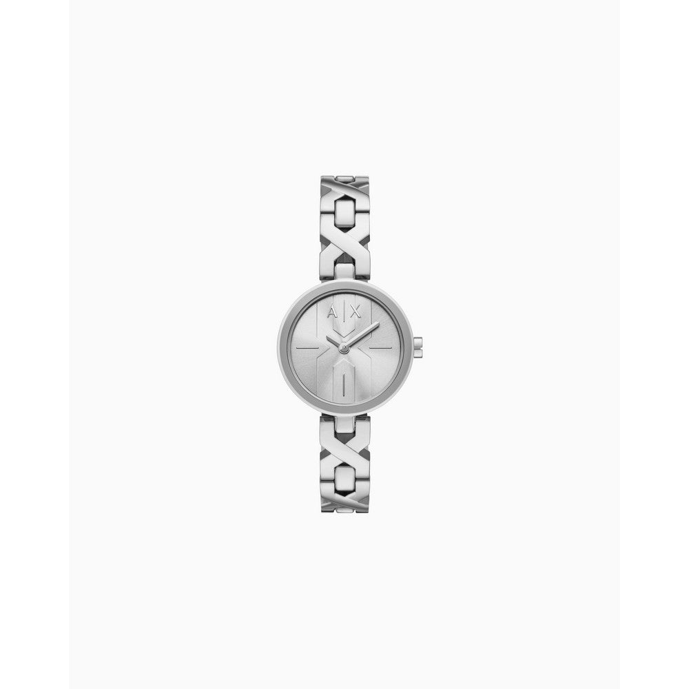 Armani Exchange AX5830 Silver Dial Quartz Women's Watch