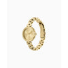 Armani Exchange AX5831 Gold Dial Quartz Women's Watch