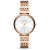Armani Exchange AX5901 36 mm Rose Gold Women Watch