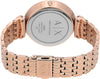 Armani Exchange AX5901 36 mm Rose Gold Women Watch