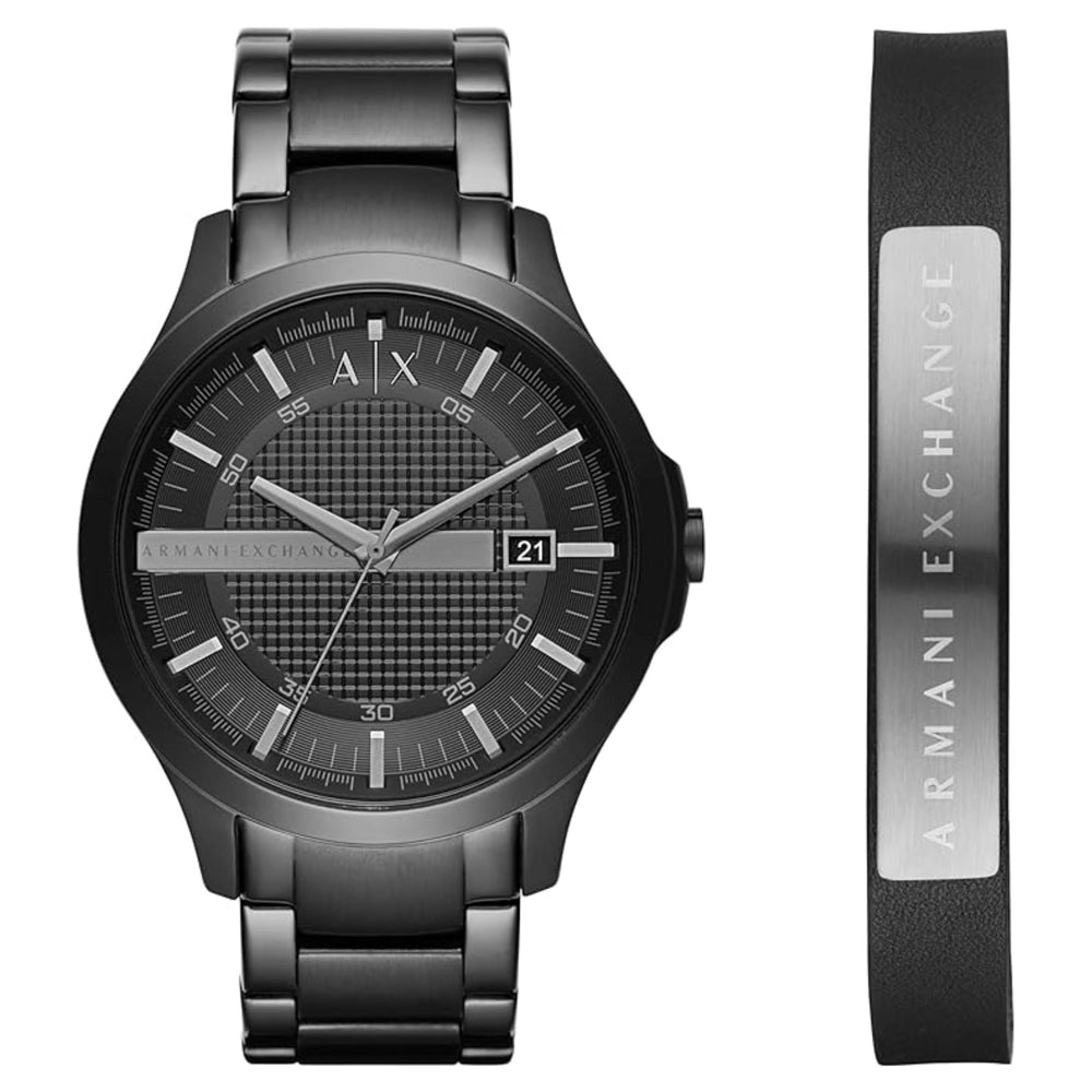 ARMANI EXCHANGE AX7101 SET