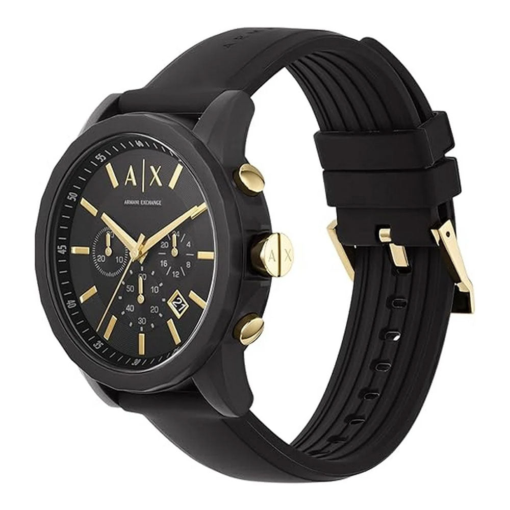 Armani Exchange AX7105 Chronograph Watch for Men