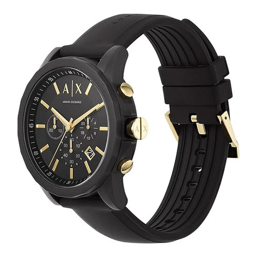 Armani Exchange AX7105 Chronograph Watch for Men
