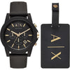 Armani Exchange AX7105 Chronograph Watch for Men