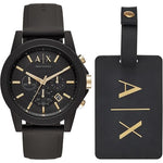 Armani Exchange AX7105 Chronograph Watch for Men