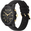 Armani Exchange AX7105 Chronograph Watch for Men