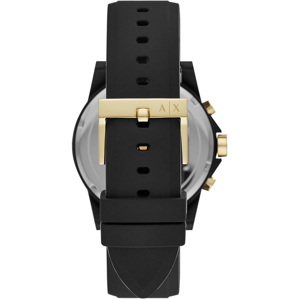 Armani Exchange AX7105 Chronograph Watch for Men