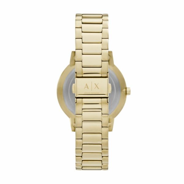 Armani Exchange AX7119 Collection Cayde Men's Watches