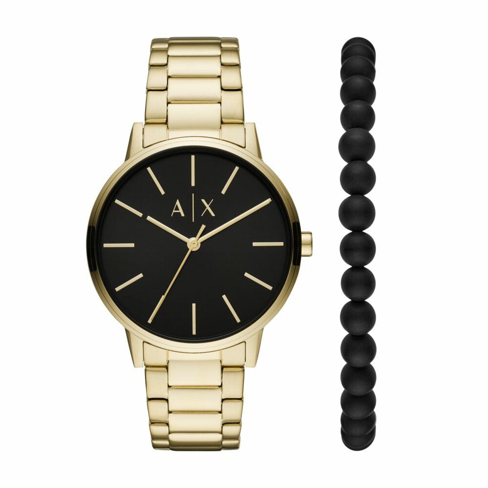 Armani Exchange AX7119 Collection Cayde Men's Watches