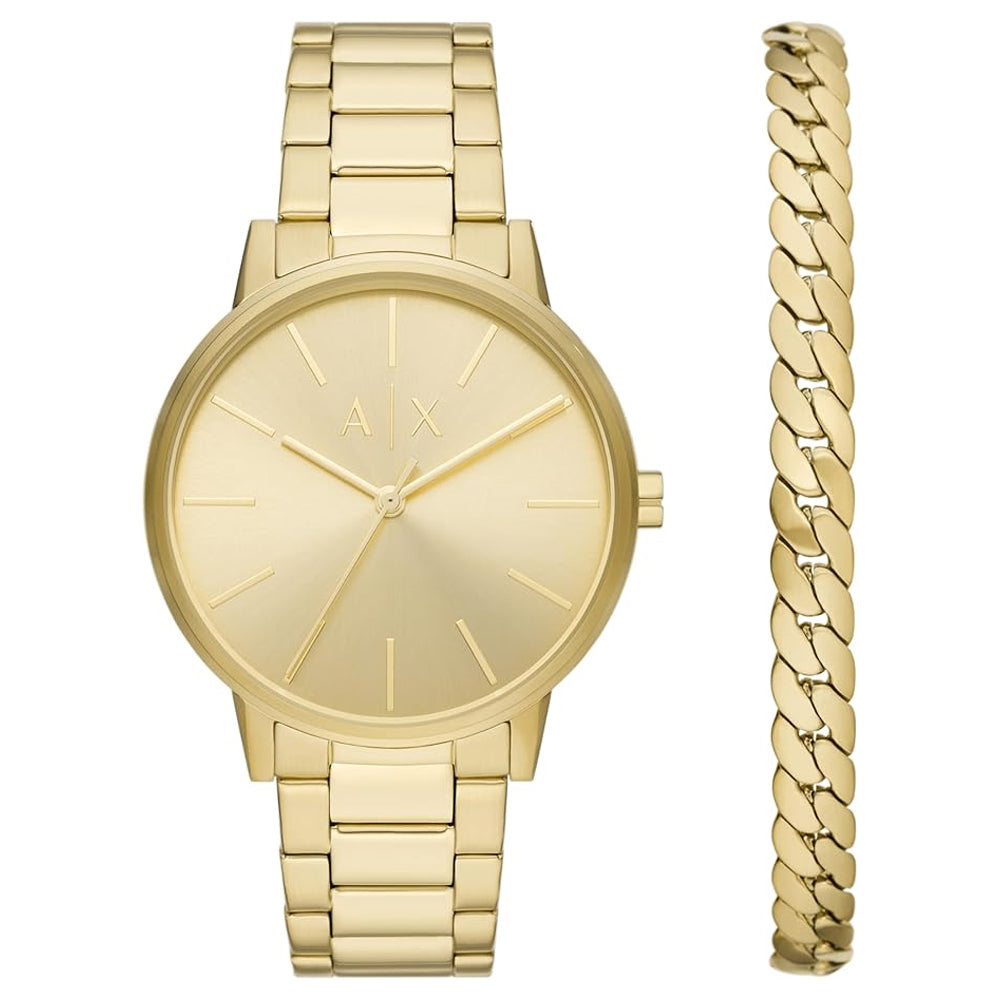ARMANI EXCHANGE AX7144 SET
