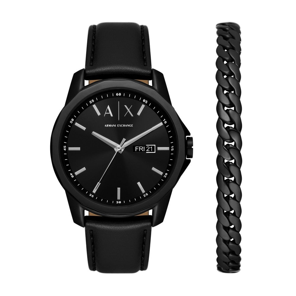 ARMANI EXCHANGE AX7147 SET