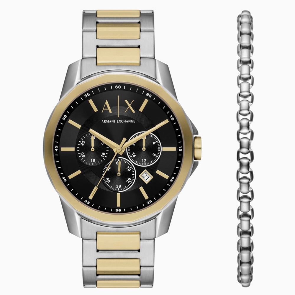 ARMANI EXCHANGE AX7148 SET