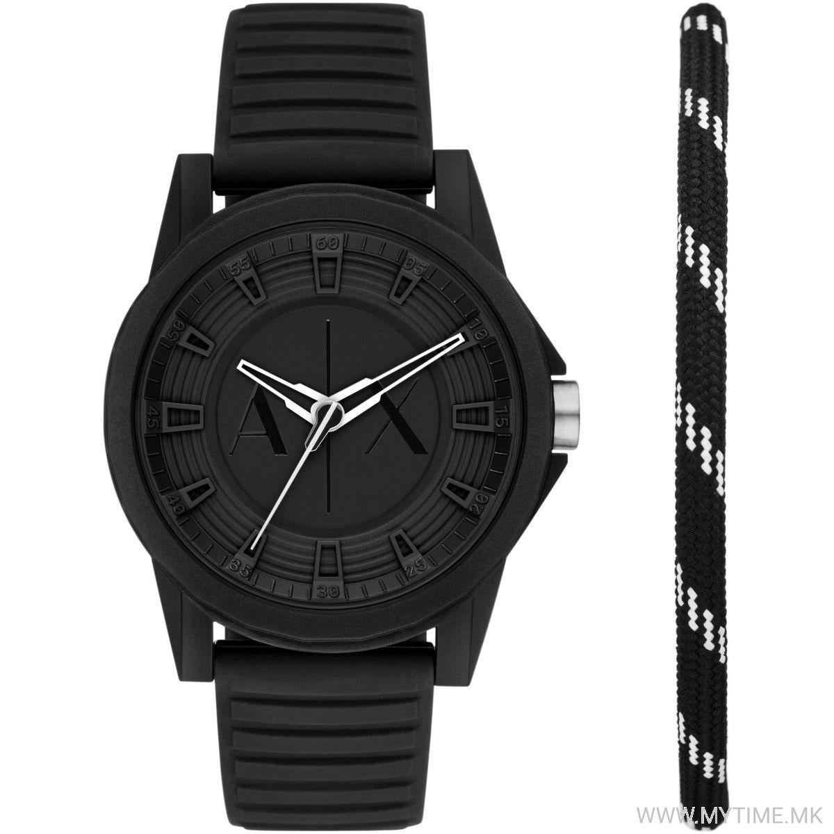 ARMANI EXCHANGE AX7159 SET