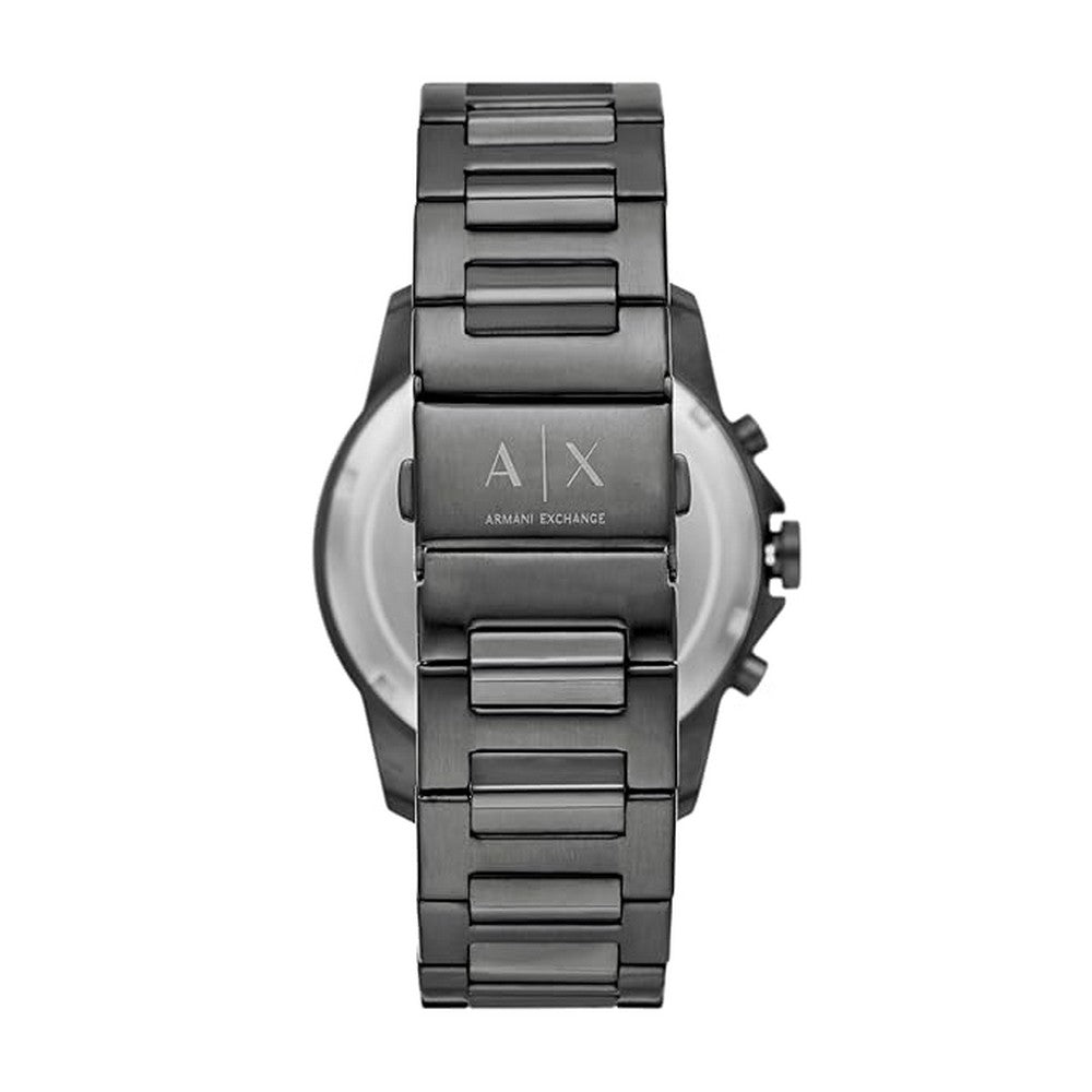 Armani Exchange AX7170SET Analog Gray Dial Men's Watch