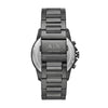 Armani Exchange AX7170SET Analog Gray Dial Men's Watch