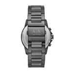 Armani Exchange AX7170SET Analog Gray Dial Men's Watch