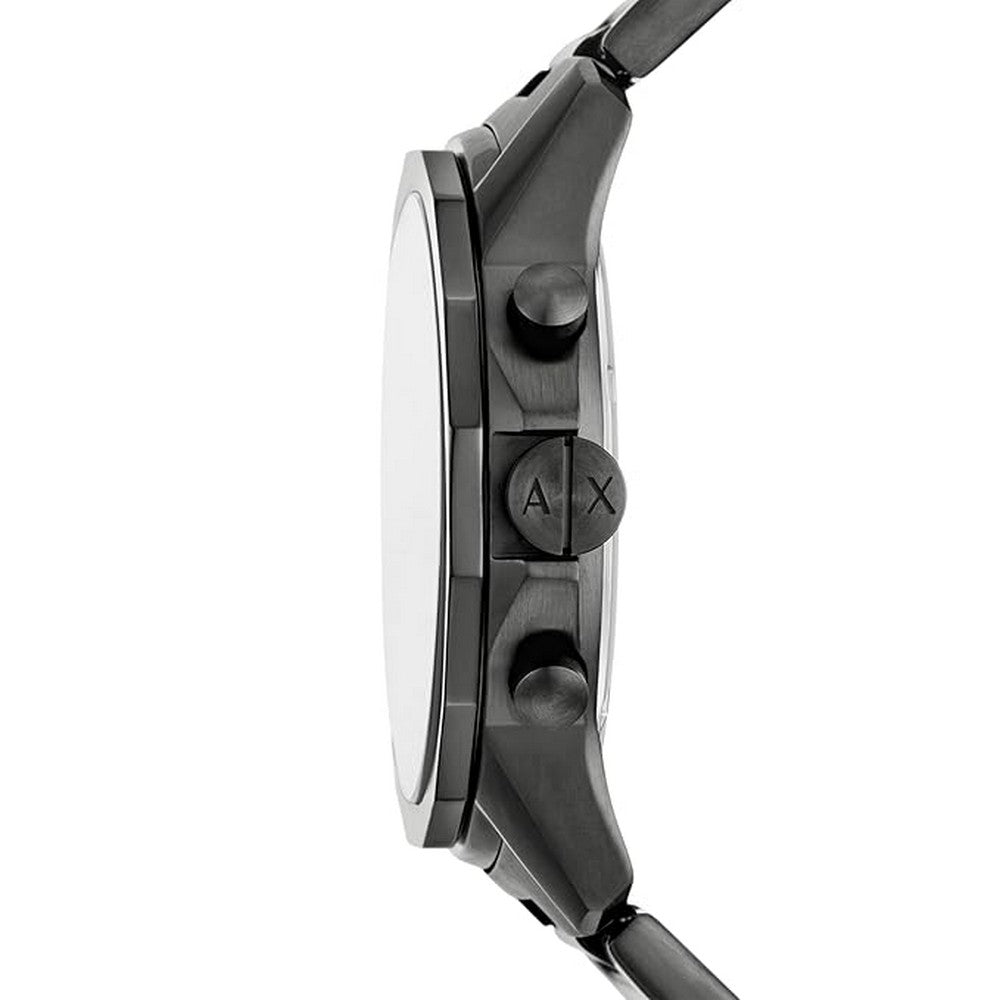 Armani Exchange AX7170SET Analog Gray Dial Men's Watch